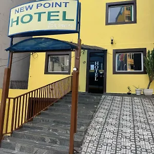 2* Hotel New Point