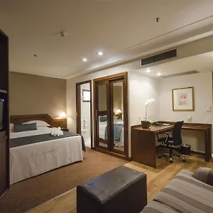 4* Hotel Estanplaza Paulista